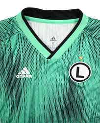 2019-21 LEGIA WARSAW SHIRT S. BOYS