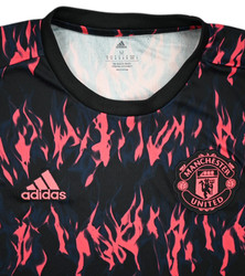 2021-22 MANCHESTER UNITED KOSZULKA M