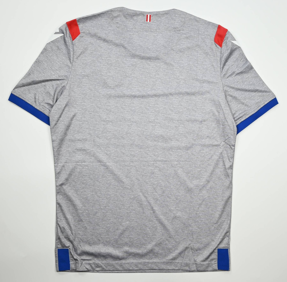 2019-20 RED STAR BELGRADE SHIRT M