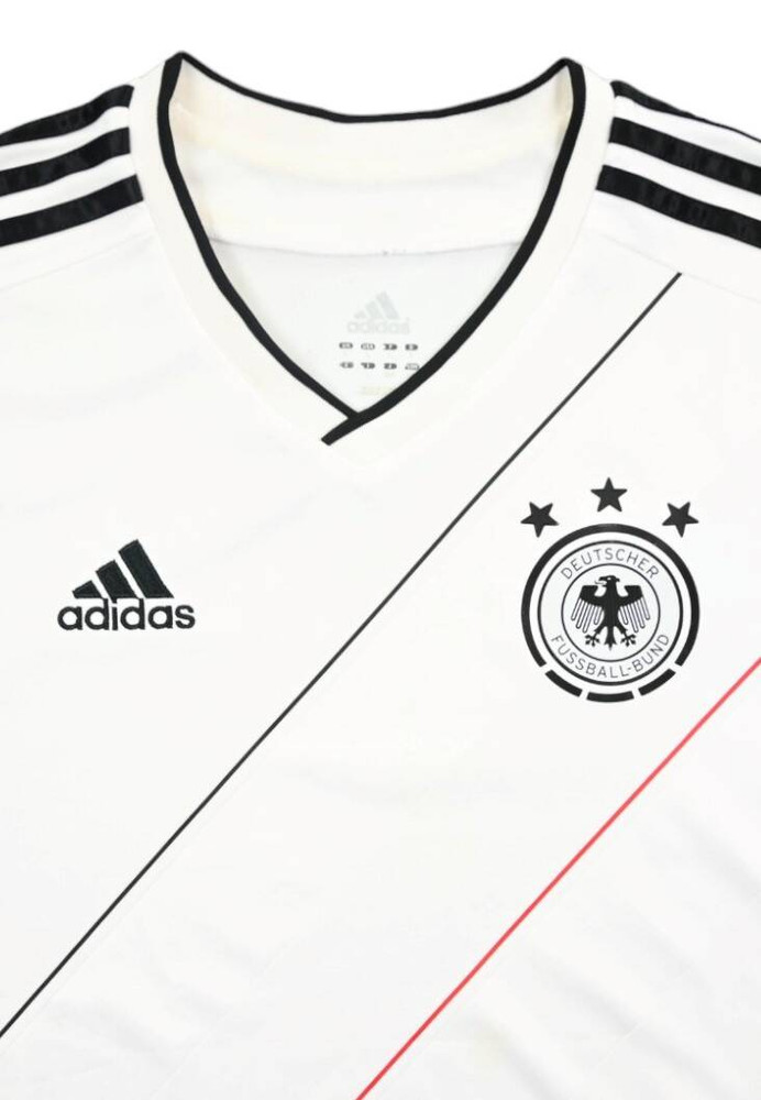 2012-13 GERMANY SHIRT L