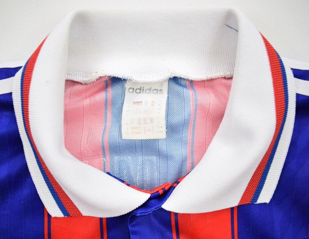 1995-97 BAYERN MUNCHEN KOSZULKA XL