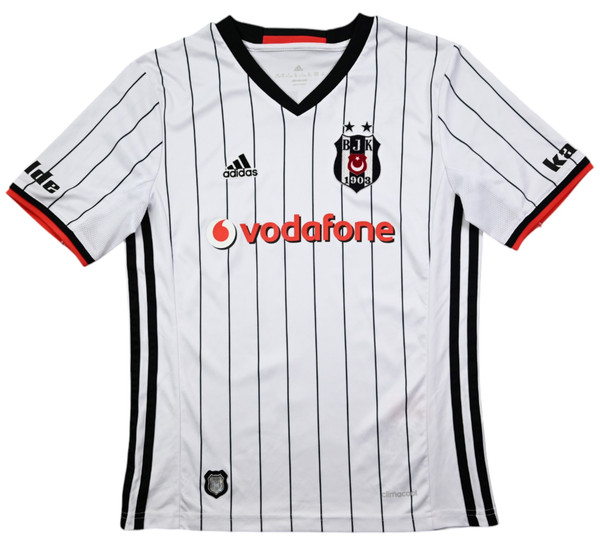 2016-17 BESIKTAS KOSZULKA M. BOYS