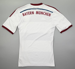 2014-15 BAYERN MUNCHEN KOSZULKA S