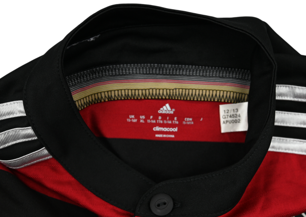 2014-15 GERMANY *PODOLSKI* KOSZULKA XL. BOYS 