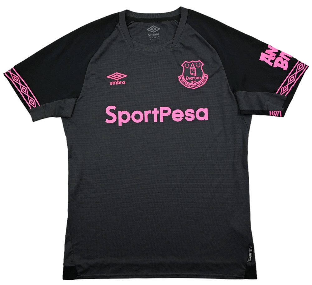 2018-19 EVERTON KOSZULKA M