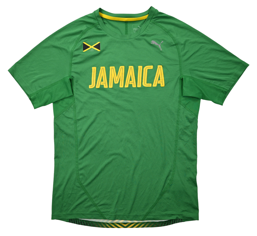 JAMAICA SHIRT S