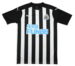 2020-21 NEWCASTLE UNITED KOSZULKA M