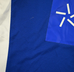 2021-22 SCHALKE SHIRT L