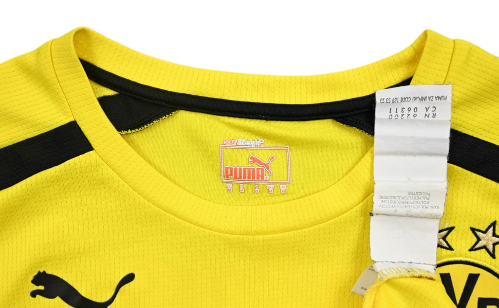 2016-17 BORUSSIA DORTMUND *REUS* KOSZULKA M 