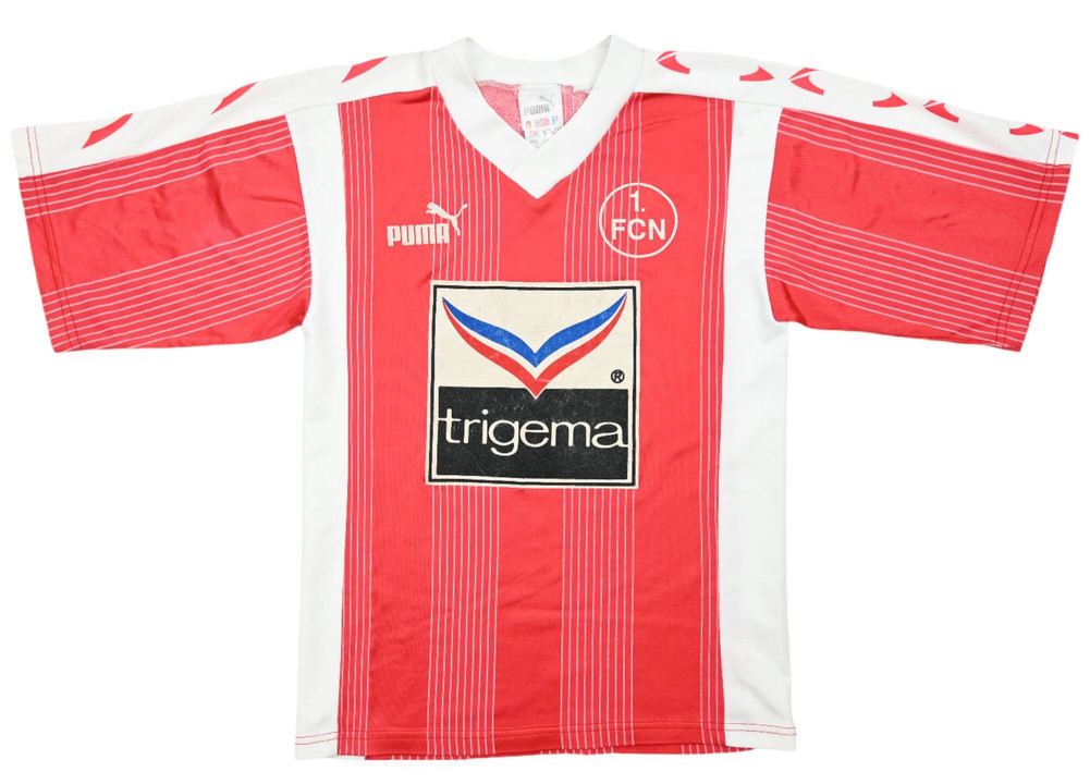 1993-94 1 FC NURNBERG KOSZULKA XXS