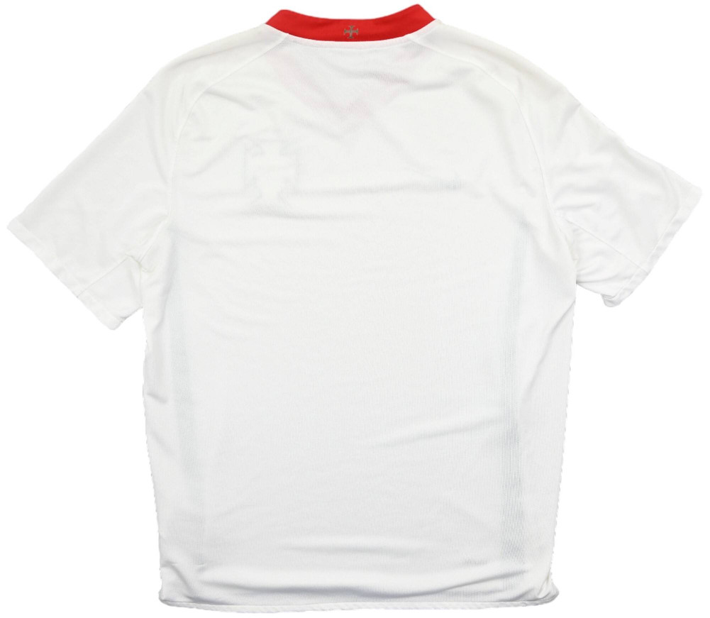 2008-10 PORTUGAL KOSZULKA M