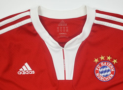 2009-10 BAYERN MUNCHEN SHIRT XL