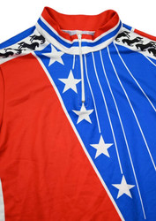 BLACKY KOSZULKA KOLARSKA L