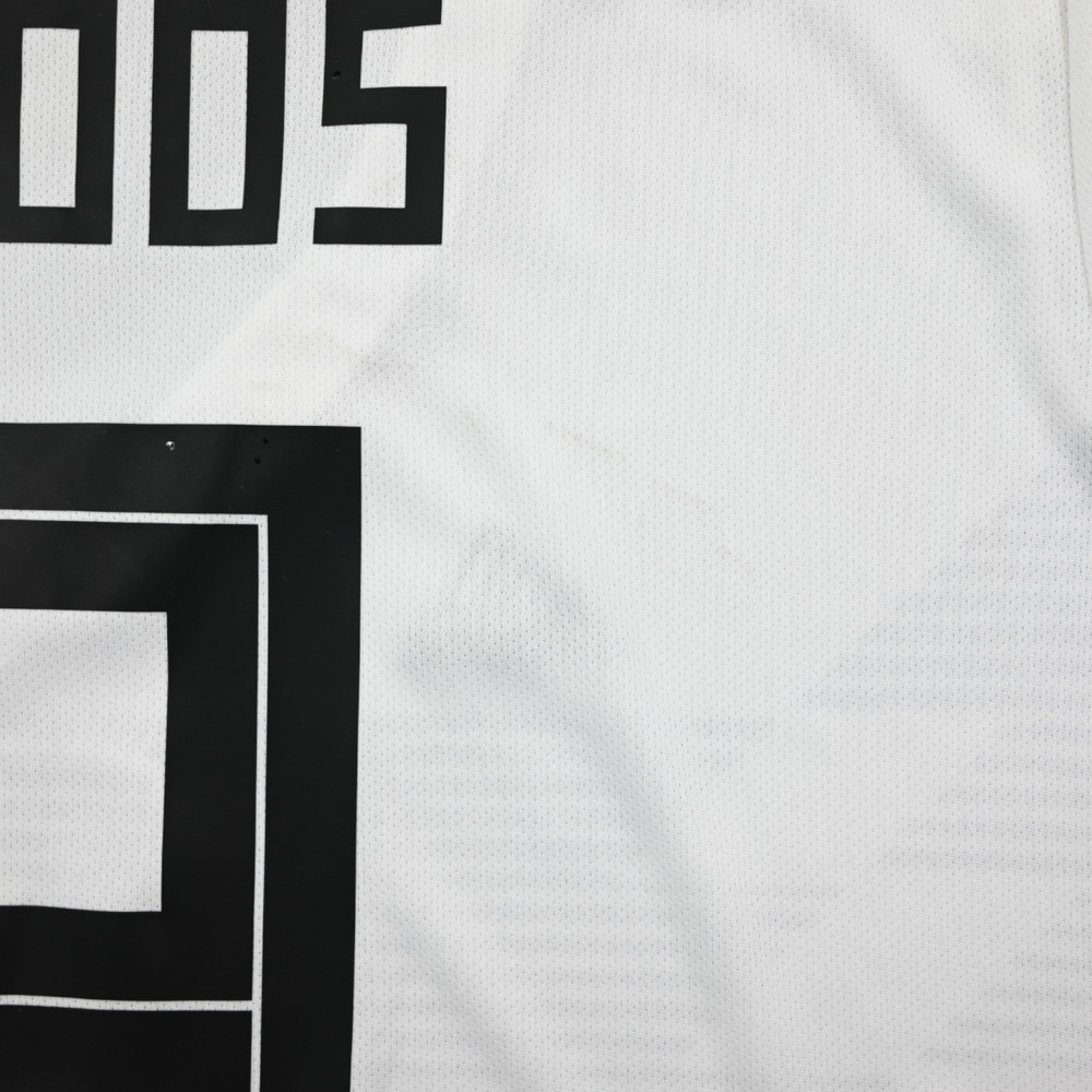 2018-19 GERMANY *KROOS* KOSZULKA WOMENS XL