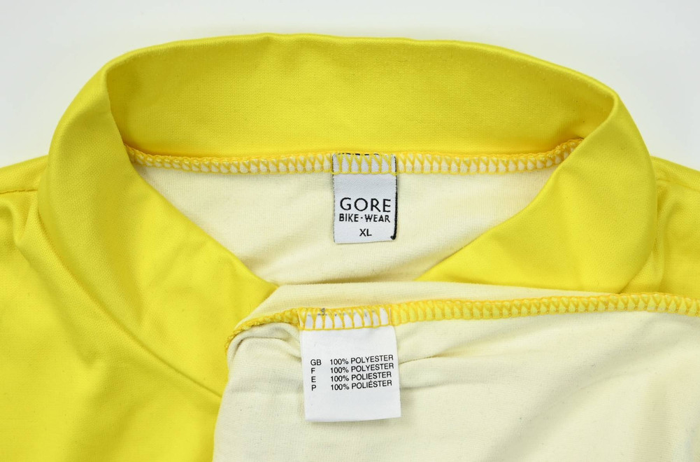 GORE BIKE WEAR CYCLING SHIRT XL
