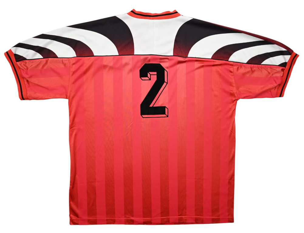 PUMA VINTAGE KOSZULKA XL