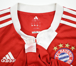 2009-10 BAYERN MUNCHEN KOSZULKA XL. BOYS