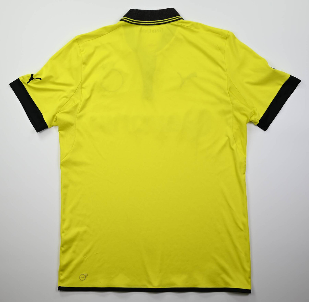 2012-13 BORUSSIA DORTMUND KOSZULKA M