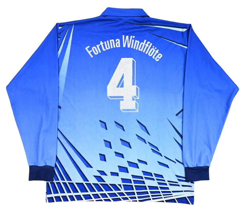 ERIMA OLDSCHOOL LONGSLEEVE KOSZULKA L/XL