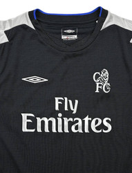 2004-05 CHELSEA LONDON SHIRT L. BOYS
