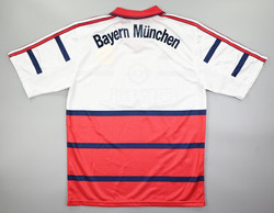 1998-00 BAYERN MUNCHEN KOSZULKA S