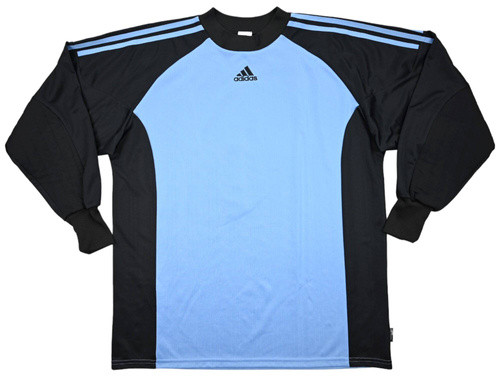 ADIDAS OLDSCHOOL GOALKEEPER LONGSLEEVE L
