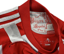 2010-11 BAYERN MUNCHEN *ROBBEN* KOSZULKA L