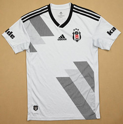 2019-20 BESIKTAS KOSZULKA XS