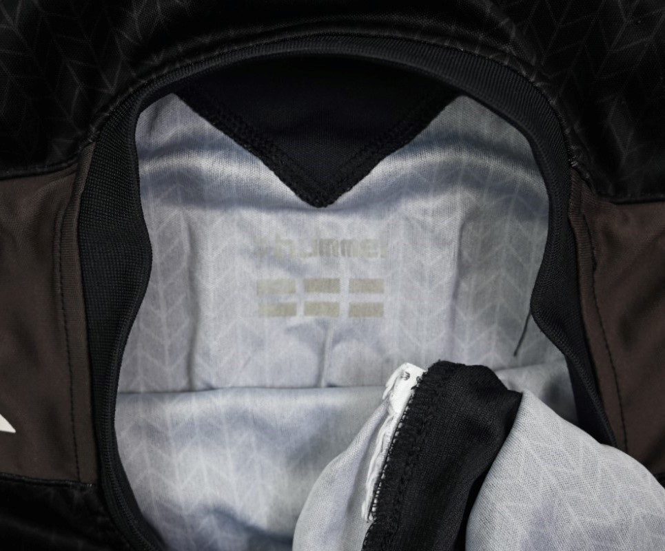 2015-16 ST. PAULI *DANIEL* KOSZULKA M