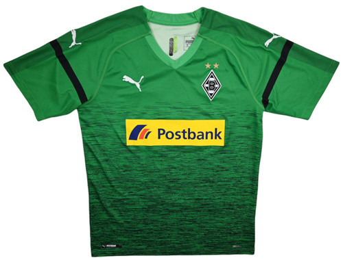 2018-19 BORUSSIA MONCHENGLADBACH SHIRT M