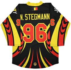 GERMANY HOCKEY *N. STEGMANN* KOSZULKA M