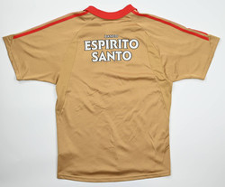 2004-05 SL BENFICA KOSZULKA S
