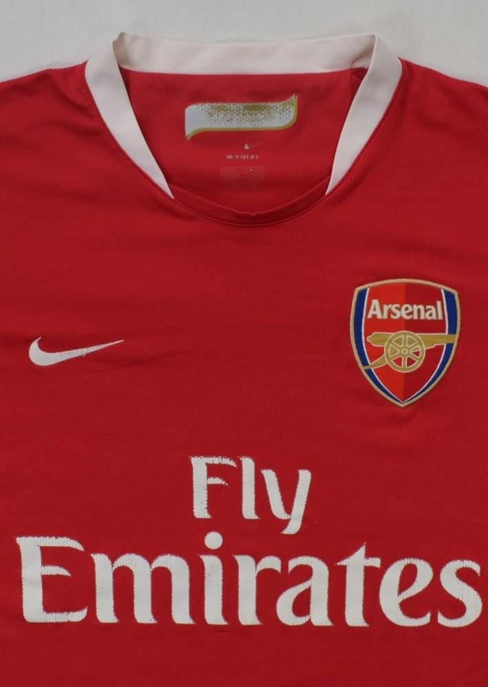 2006-08 ARSENAL LONDON *HENRY*  KOSZULKA M