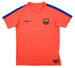 2016-17 FC BARCELONA KOSZULKA M. BOYS