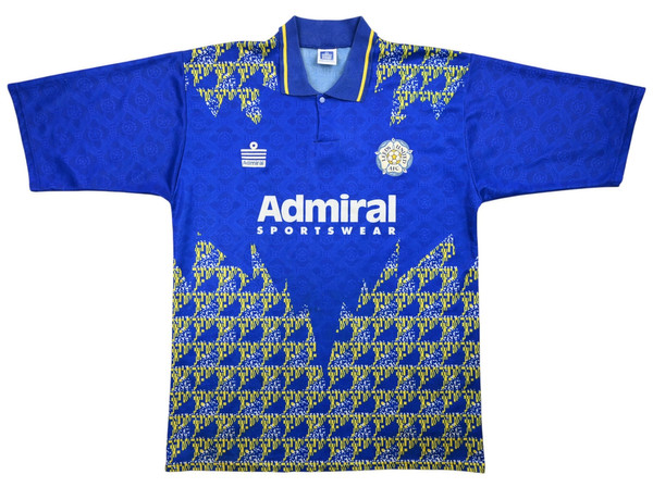1992-93 LEEDS UNITED KOSZULKA L