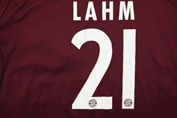 2006-07 BAYERN MUNCHEN *LAHM* KOSZULKA XL. BOYS
