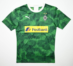 2019-20 BORUSSIA MONCHENGLADBACH *NIKLAS* KOSZULKA S 