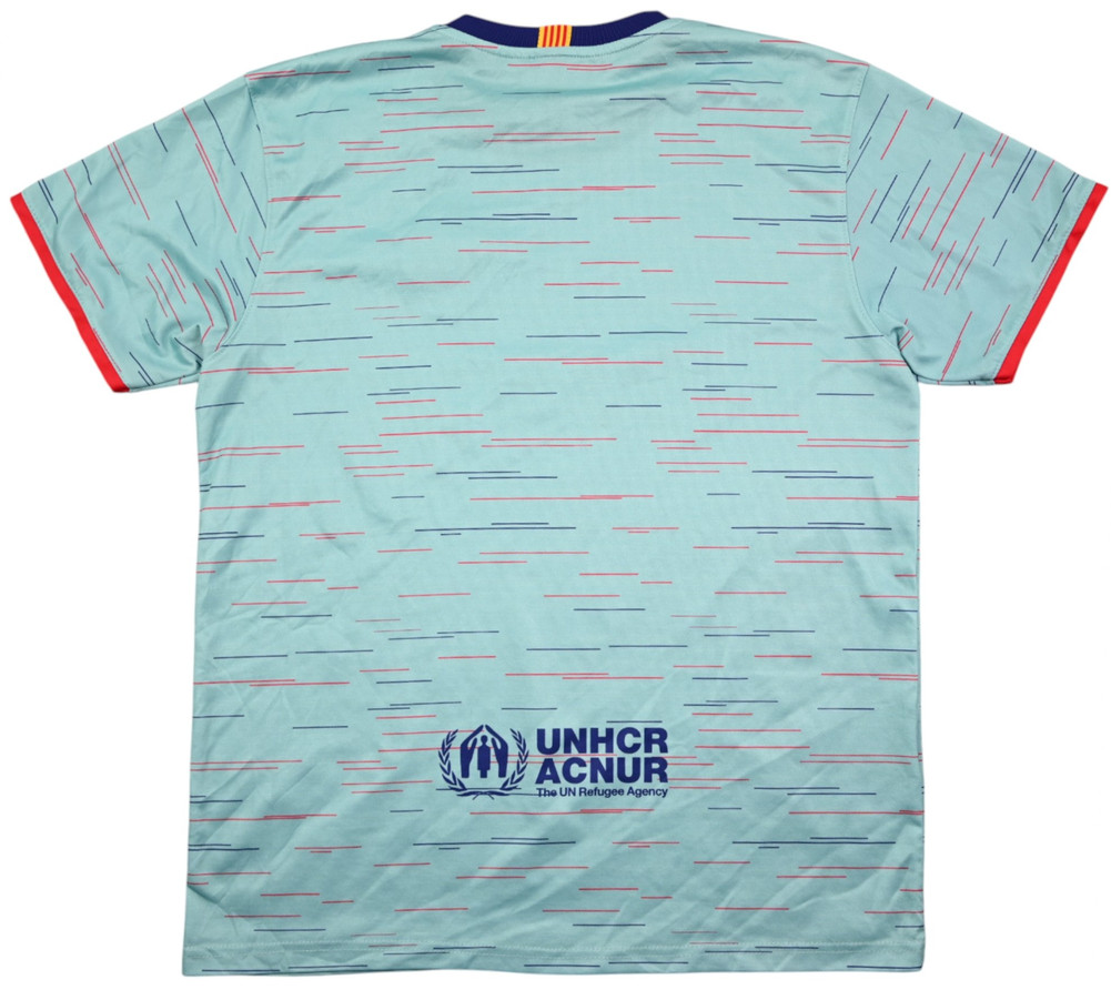 2023-24 BARCELONA SHIRT L