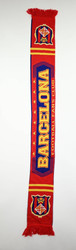 BARCELONA FOOTBALL FANS CLUB SZALIK