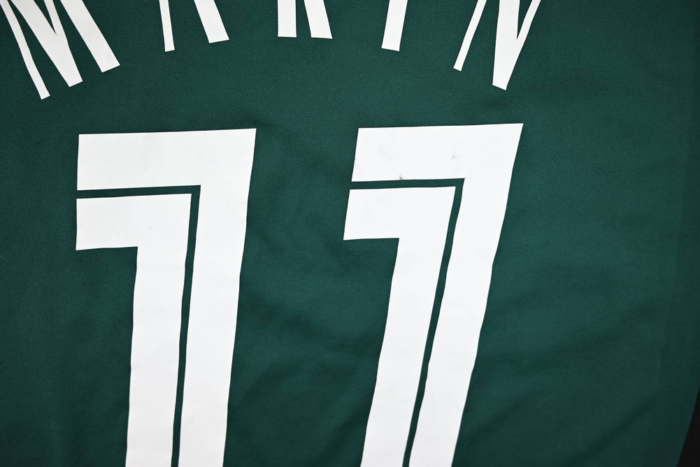 2007-09 BORUSSIA MONCHENGLADBACH *MARIN* KOSZULKA L