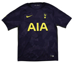 2017-18 TOTTENHAM HOTSPUR SHIRT S