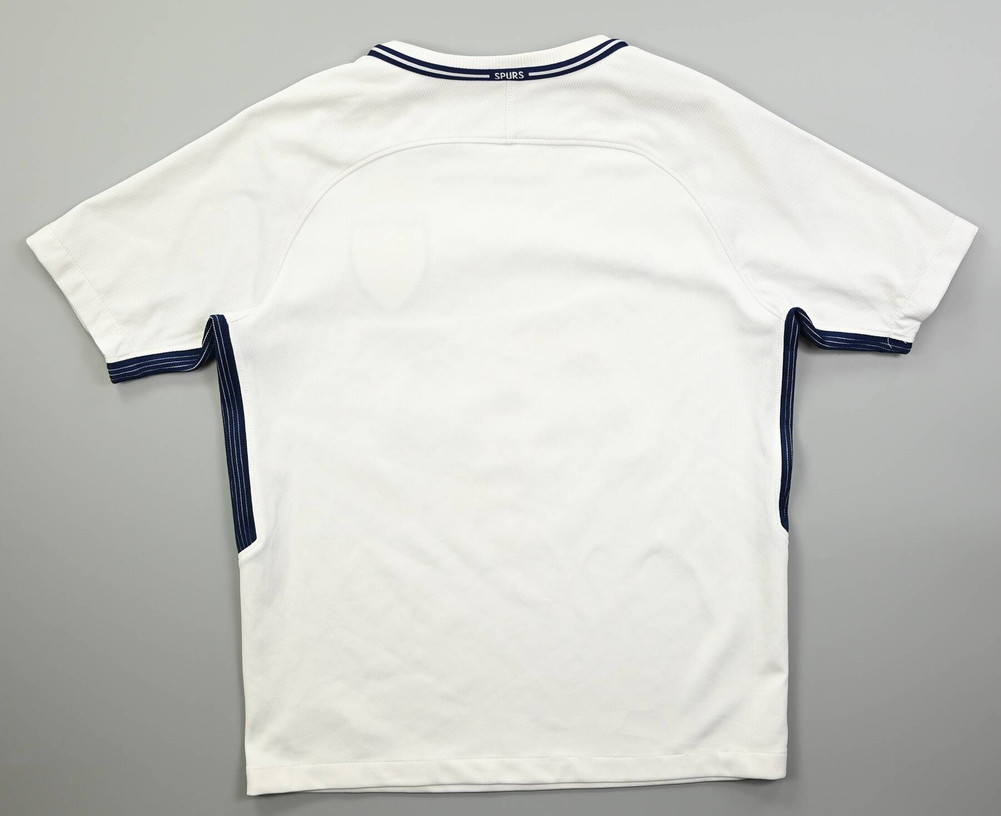 2017-18 TOTTENHAM HOTSPUR SHIRT M. BOYS