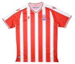 2020-21 STOKE CITY KOSZULKA XS