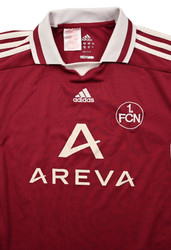 2009-11 NURNBERG KOSZULKA M. BOYS