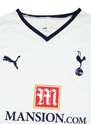 2008-09 TOTTENHAM HOTSPUR KOSZULKA L