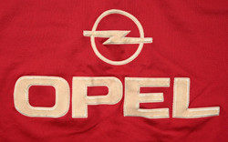 2001-02 BAYERN MUNICH SHIRT L