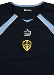2006-07 LEEDS UNITED KOSZULKA XL