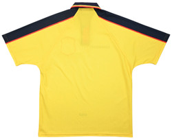 1996-99 SCOTLAND KOSZULKA L