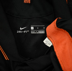 2020-21 NETHERLANDS SHIRT L