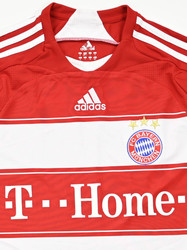 2007-09 BAYERN MUNCHEN KOSZULKA S